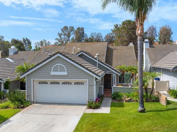 1826 Spyglass Cir, Vista, CA 92081