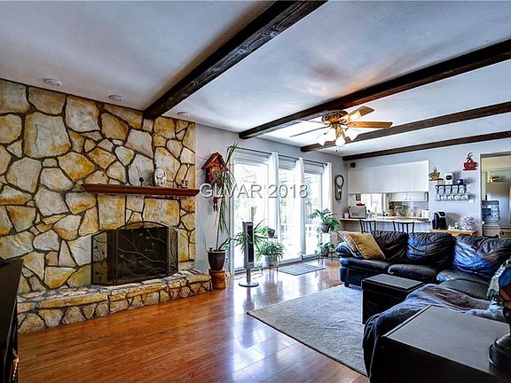 5th image of 4861 La Fonda Dr