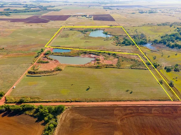 40 / Acres SE #90, Murdock, KS 67111