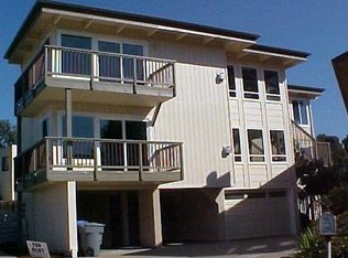 1278 Scott St, Morro Bay, CA 93442