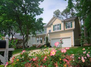 1902 Dunwick Ct, Apex, NC 27523