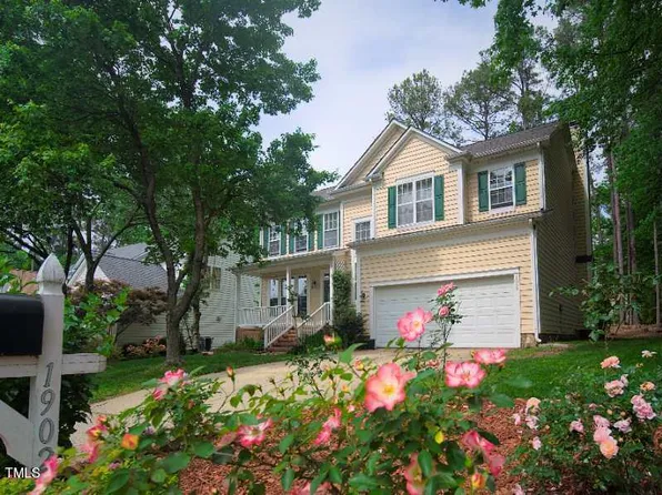 1902 Dunwick Ct, Apex, NC 27523