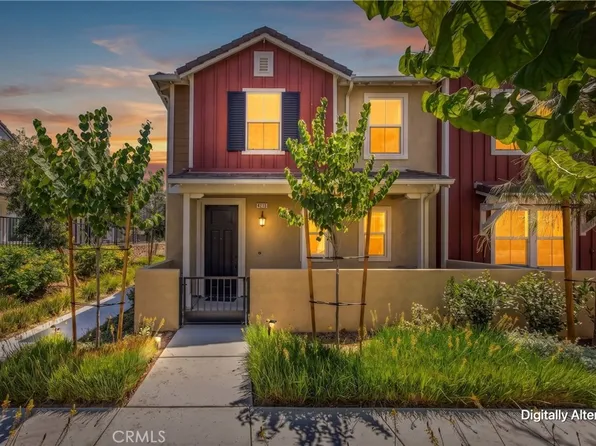 4215 E Carmel Privado, Ontario, CA 91761