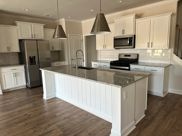 5123 Hillington Way — Photo 8