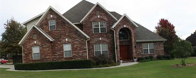 2nd image of 4808 N Trails End Ln