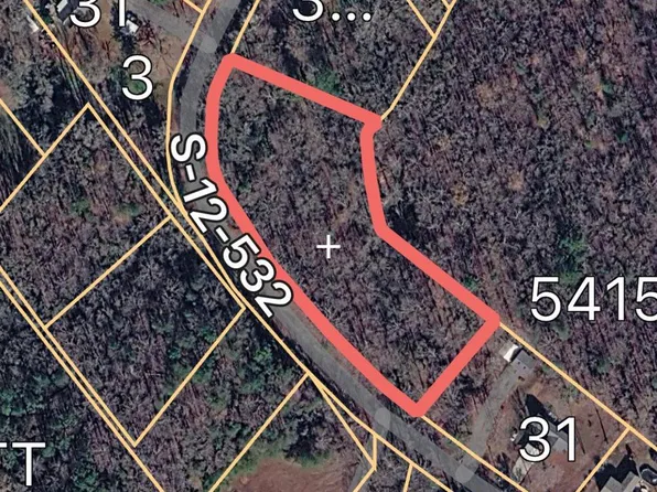 0 Lingail Acres, Great Falls, SC 29055