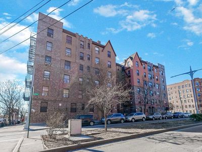 1290 Lafayette Avenue #5F, Bronx, NY, 10474