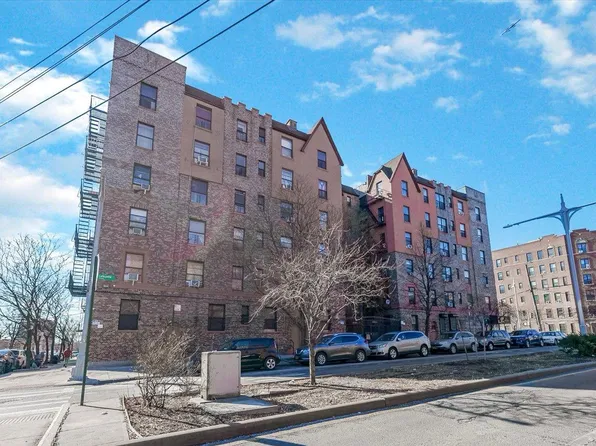 1290 Lafayette Avenue #5F, Bronx, NY 10474
