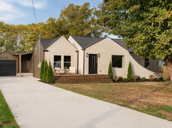 1963 Gatlin Dr, Nashville, TN 37210