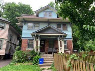 3922 Manheim Rd, Kansas City, MO 64110