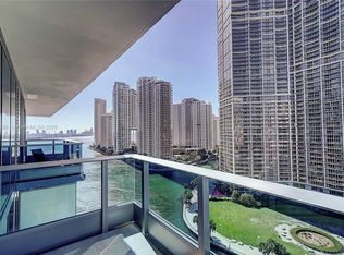 200 Biscayne Boulevard Way APT 1408, Miami, FL 33131