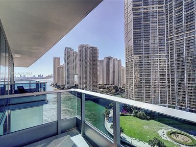 200 Biscayne Boulevard Way APT 1408, Miami, FL, 33131