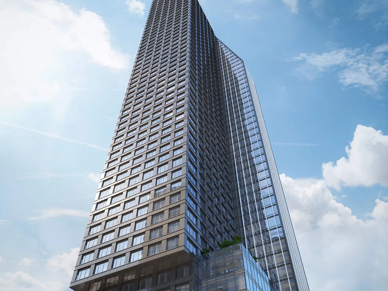 2 bed, $3,750 — Photo 2