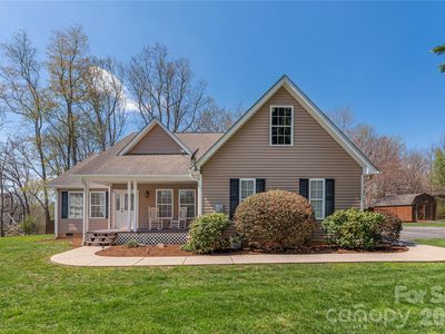 44 Souther Rd, Fletcher, NC, 28732