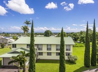 1565 Lanihau Pl, Hilo, HI 96720