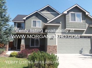 2272 W Boulder Bar Dr, Meridian, ID 83646