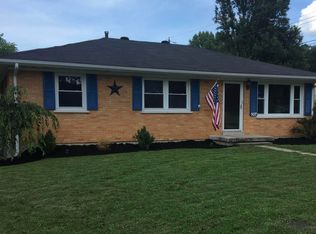 107 North Ct, Winchester, KY 40391