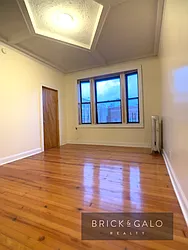 Rented by BRICK & GALO REALTY CORP