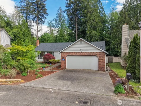 1340 NW Huckle Drive, Bremerton, WA 98311