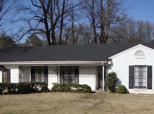 4568 Kassel Rd, Memphis, TN 38116