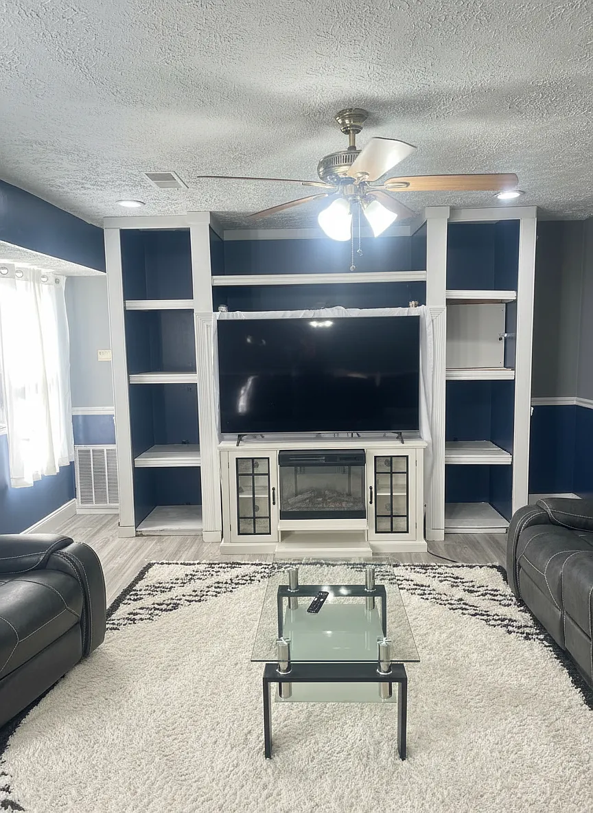 Building Photo - 449 Bramlett Way #B