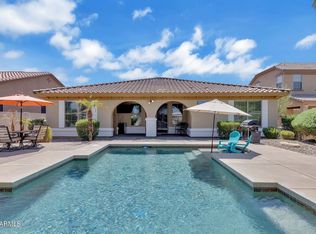 3120 E Ridgewood Ln, Gilbert, AZ 85298