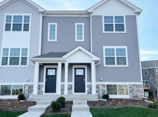 2031 F Sassafras Way, Wonder Lake, IL 60097