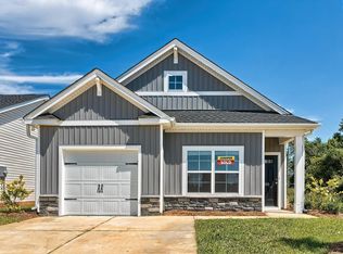 185 Calm Citadel Dr, Pelion, SC 29123