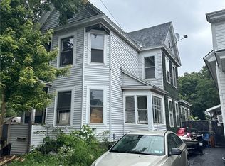 510 Wolf St, Syracuse, NY 13208