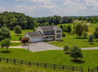 6732 Artillery Rd, Port Republic, VA 24471