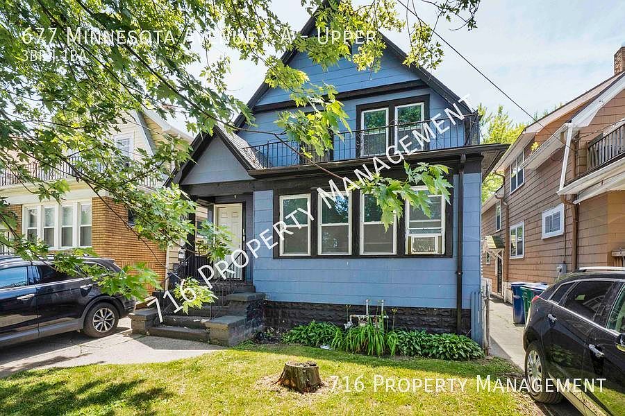 1st image of 677 Minnesota Ave #A