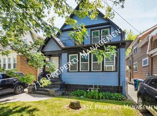677 Minnesota Ave #A, Buffalo, NY 14215