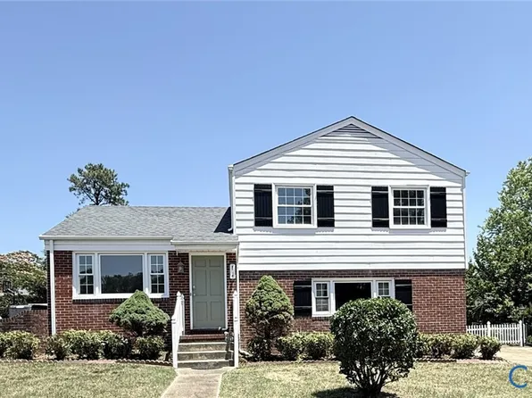 8714 Nesslewood Dr, Henrico, VA 23229