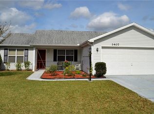 1407 Leone Ln, The Villages, FL 32159