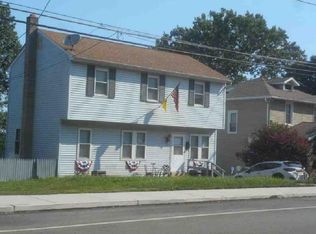 1036 Tyson Ave, Abington, PA 19001