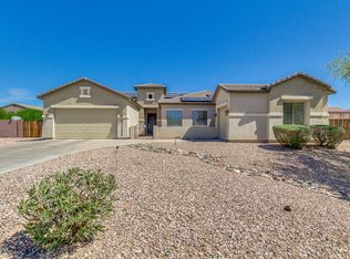22996 W Durango St, Buckeye, AZ 85326