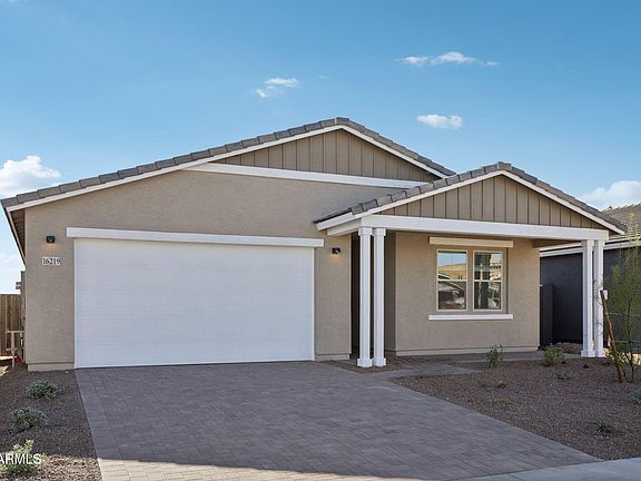 3rd image of 16219 W Bajada Rd