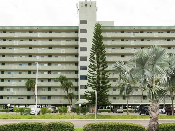 20000 Gulf Blvd APT 205, Indian Shores, FL 33785