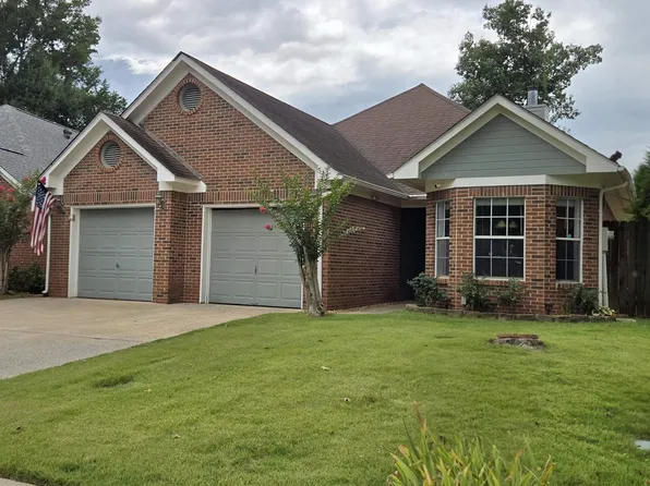 512 Sussex Dr SW, Huntsville, AL 35824