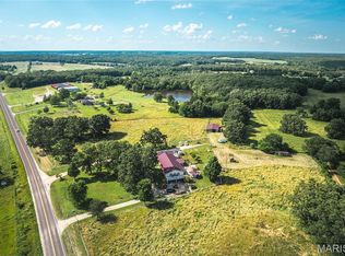 15460 N Highway 68, Saint James, MO 65559