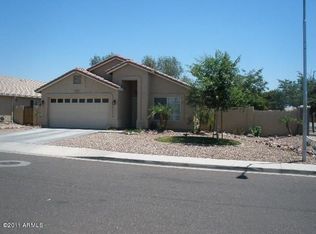 7635 W Nicolet Ave, Glendale, AZ 85303