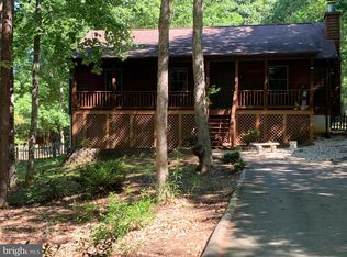 12604 Wilderness Park Dr, Spotsylvania, VA 22551