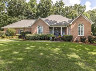149 Cambridge Way, Macon, GA 31220
