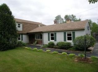 45 Forest Pines Rd, Madison, NH 03849