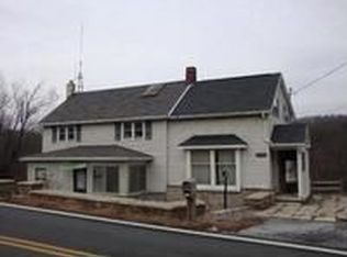 17033 Sabillasville Rd, Sabillasville, MD 21780