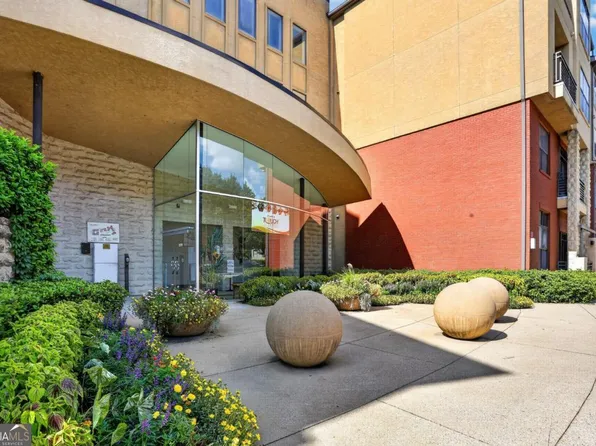 400 17th St NW Unit 2312, Atlanta, GA 30363