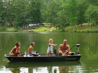 Christina Dr, Mc Calla, AL