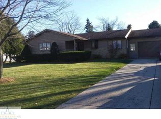 6625 Shiloh Way, Lansing, MI 48917