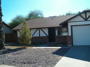 2229 E Catalina Ave, Mesa, AZ 85204