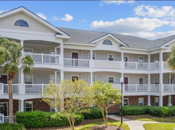 5825 Catalina Dr Unit 1231, North Myrtle Beach, SC 29582